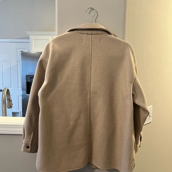 Zara jacket - Picture 4 of 5